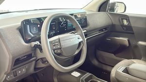 Kia EV2 bild 9