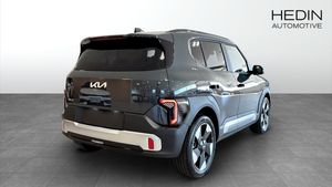 Kia EV2 bild 5