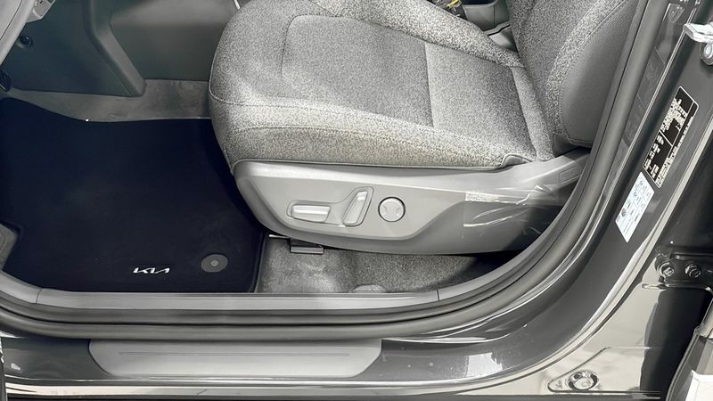 Kia EV2 bild 11