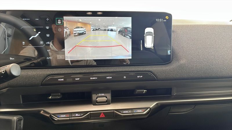 Kia EV2 bild 12
