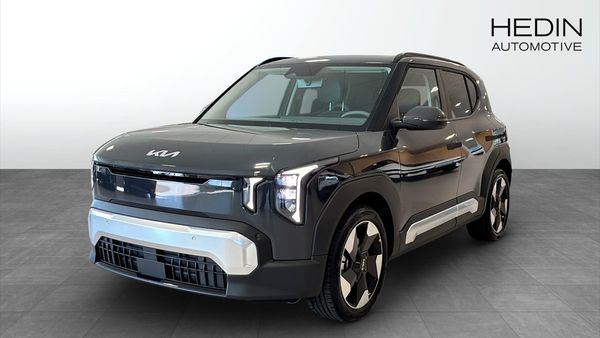 Kia EV2 PL FRÅN 3495:- /mån (Snabb leverans) - 2027