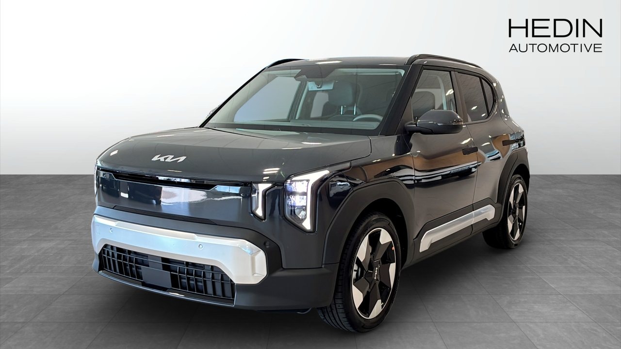 Kia EV2