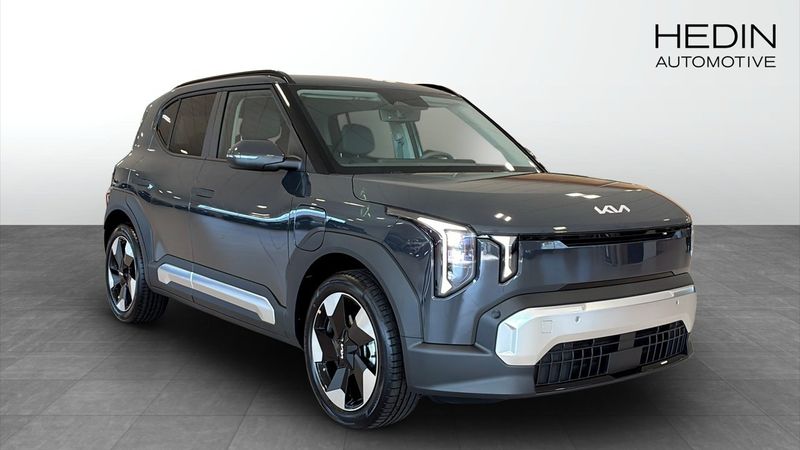 Kia EV2 bild 7