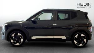 Kia EV2 bild 2