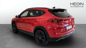 Hyundai Tucson bild 3