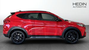 Hyundai Tucson bild 6