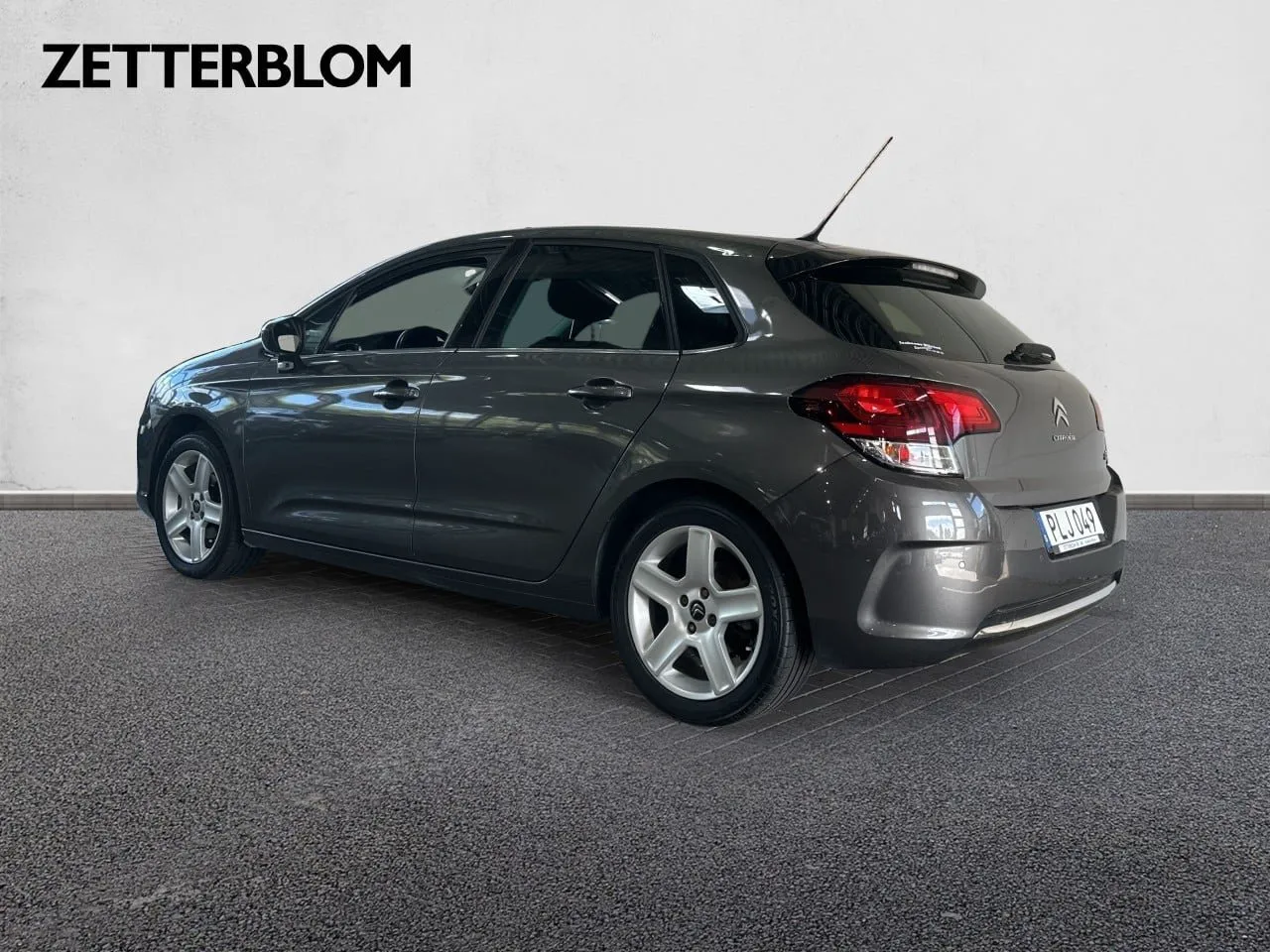 Vehicle image 2