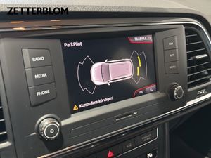Seat Ateca bild 15
