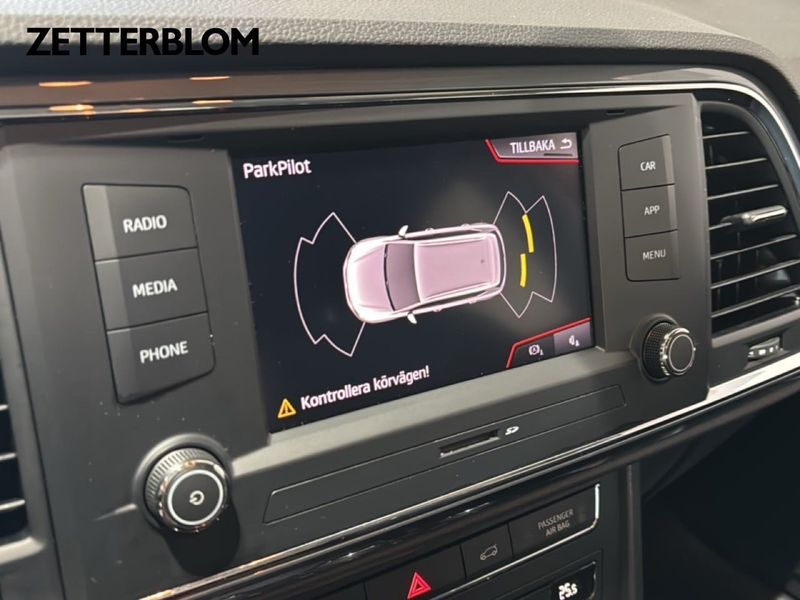 Seat Ateca bild 15