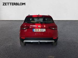 Seat Ateca bild 4