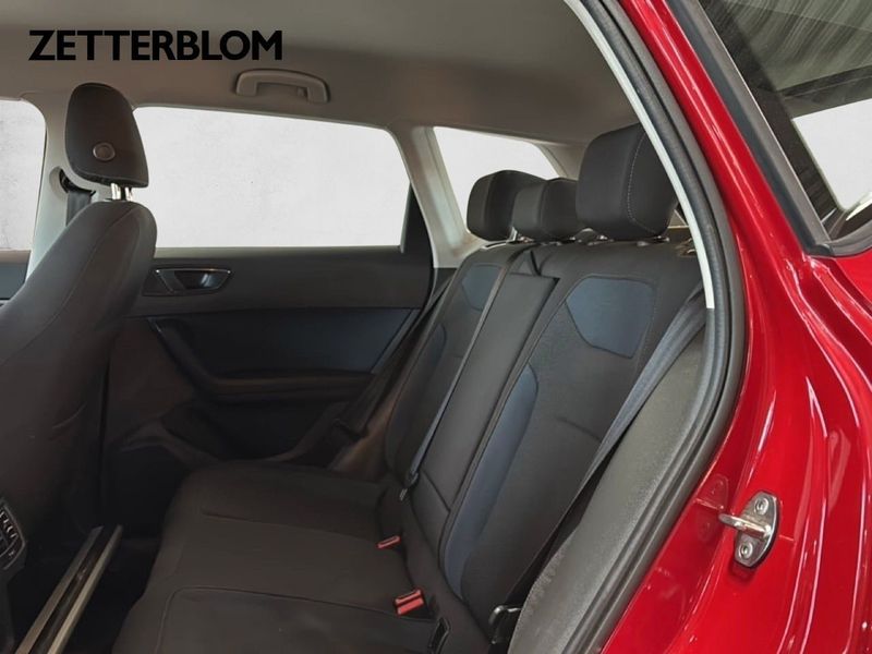 Seat Ateca bild 9