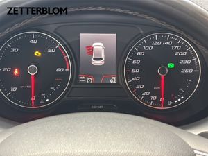 Seat Ateca bild 11