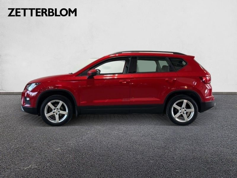 Seat Ateca bild 2