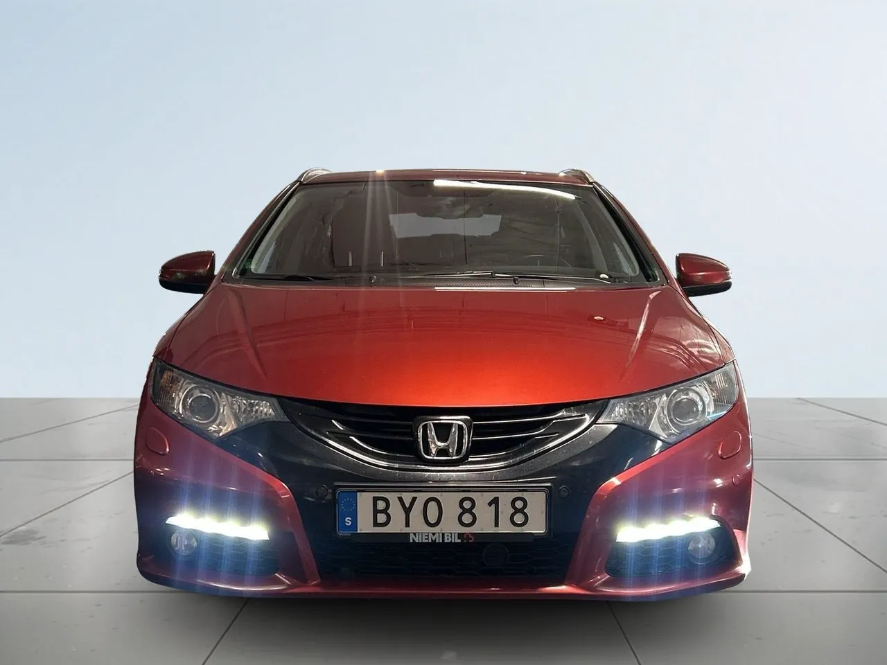 Vehicle image 1