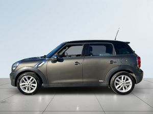 MINI Countryman bild 4