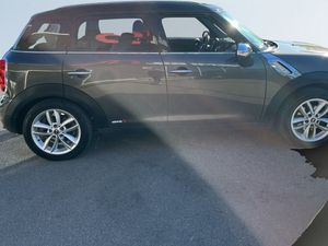 MINI Countryman bild 12