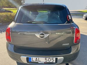 MINI Countryman bild 15