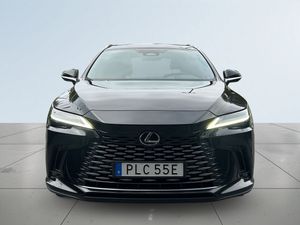 Lexus RX bild 2