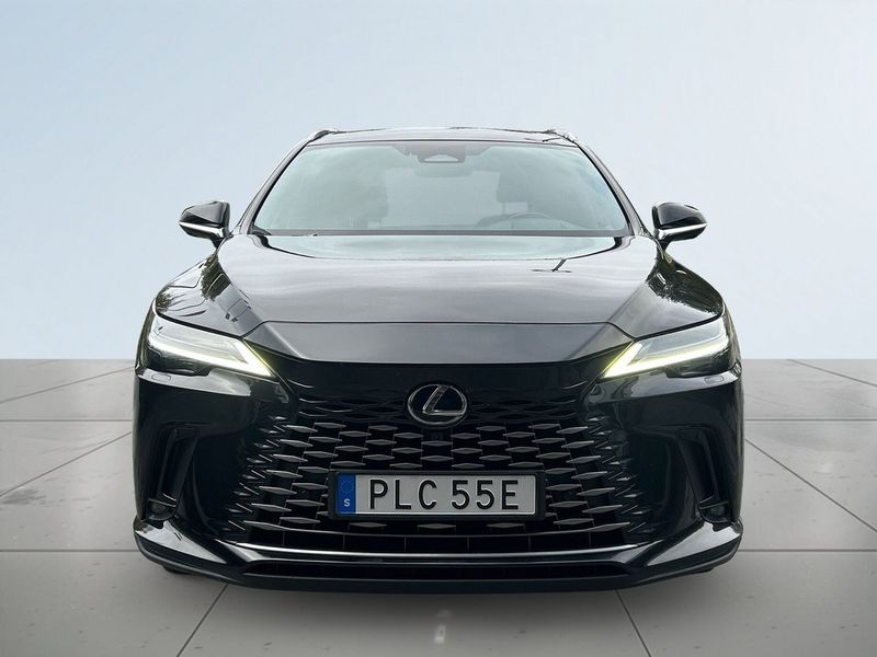 Lexus RX bild 2