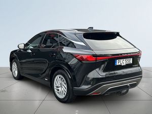 Lexus RX bild 5