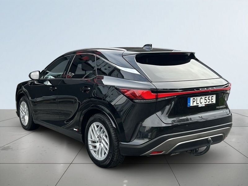 Lexus RX bild 5