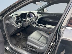 Lexus RX bild 7