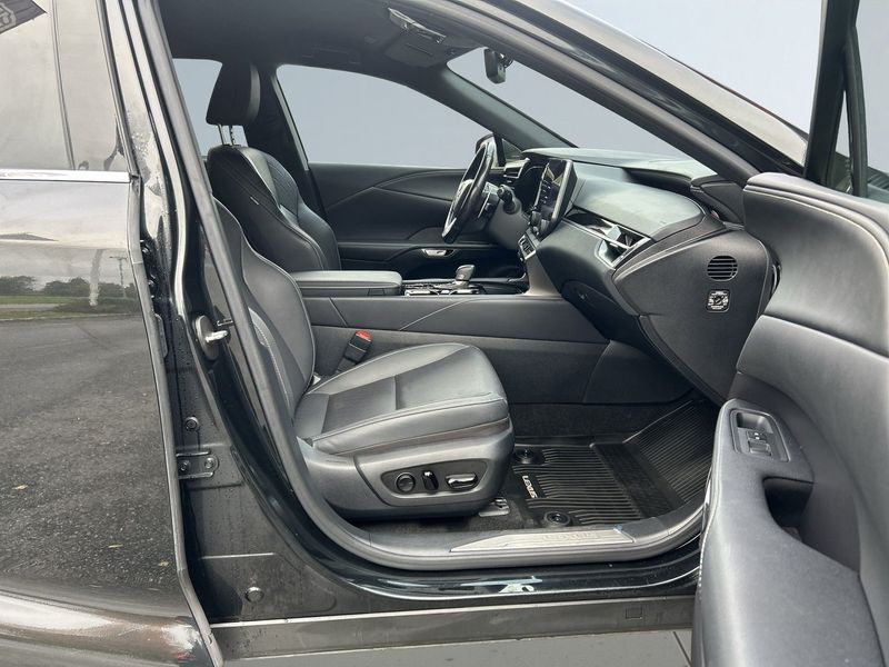 Lexus RX bild 10