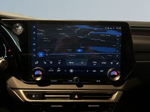 Lexus RX bild 11