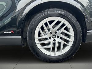 Lexus RX bild 14