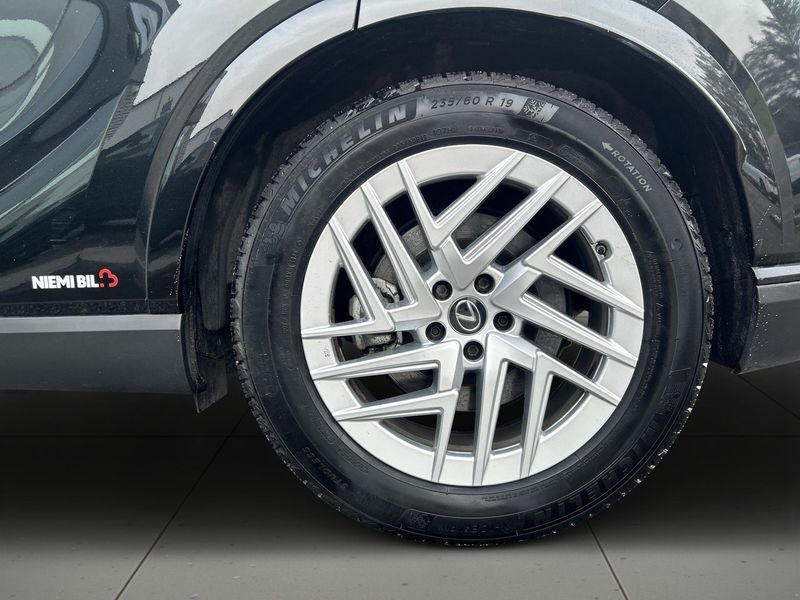 Lexus RX bild 14