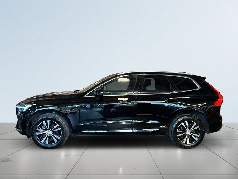 Volvo XC60 bild 4