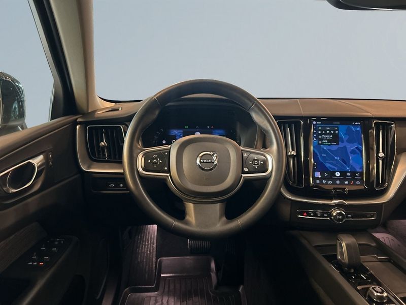 Volvo XC60 bild 9