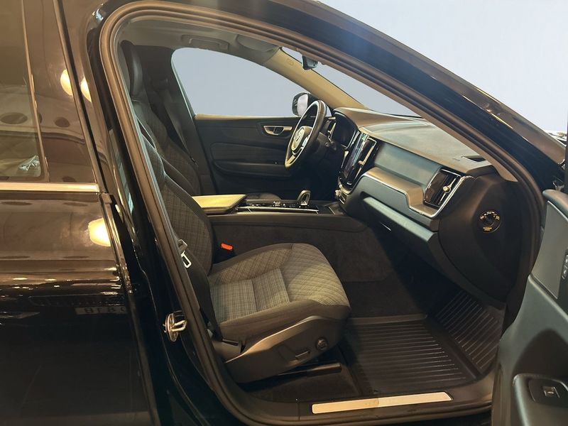 Volvo XC60 bild 10
