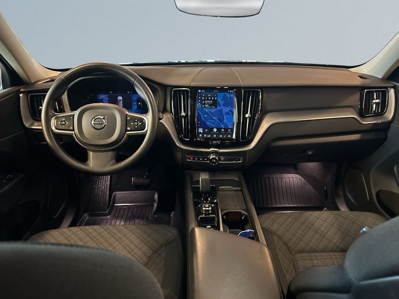 Volvo XC60 bild 8