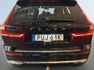 Volvo XC60 bild 12
