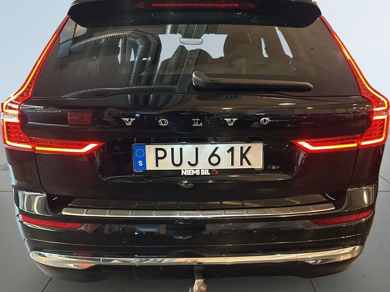 Volvo XC60 bild 12