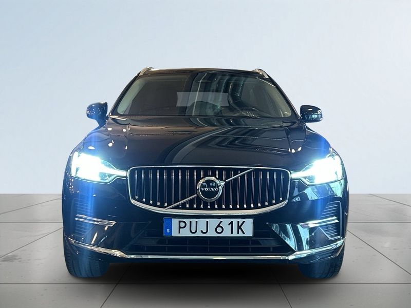 Volvo XC60 bild 2