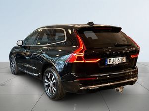 Volvo XC60 bild 5