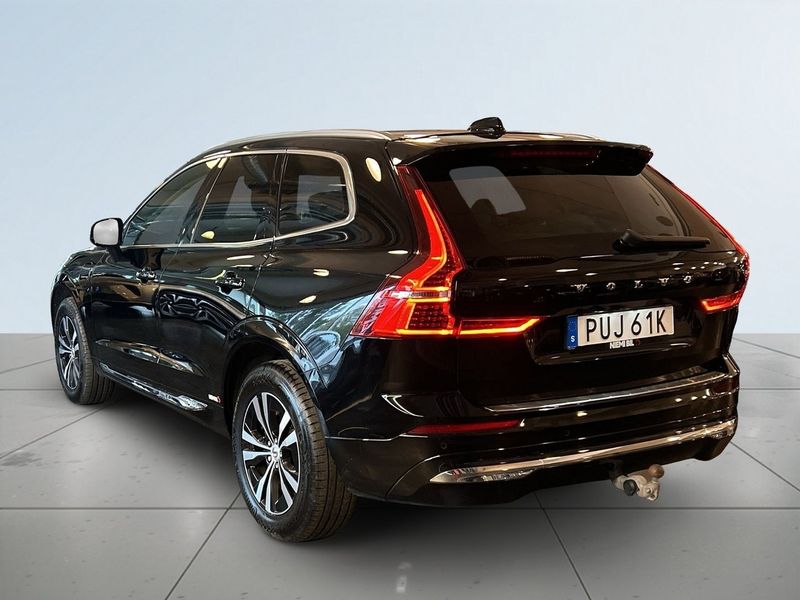 Volvo XC60 bild 5