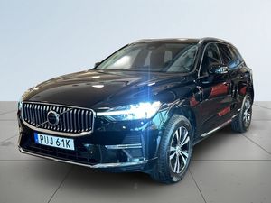 Volvo XC60 bild 16