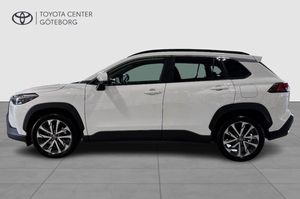 Toyota Corolla Cross bild 6