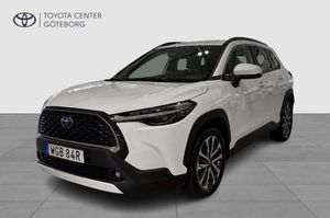 Toyota Corolla Cross bild 1