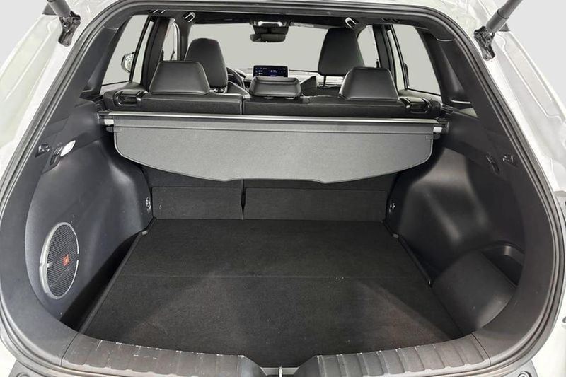 Toyota Corolla Cross bild 13
