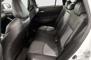 Toyota Corolla Cross bild 10