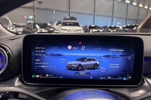 Mercedes C220 bild 16