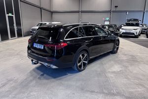 Mercedes C220 bild 6