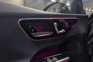 Mercedes C220 bild 24