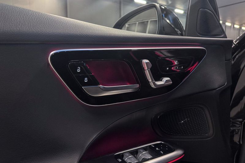 Mercedes C220 bild 24