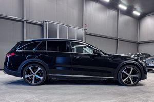 Mercedes C220 bild 7