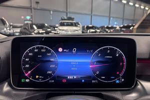Mercedes C220 bild 17